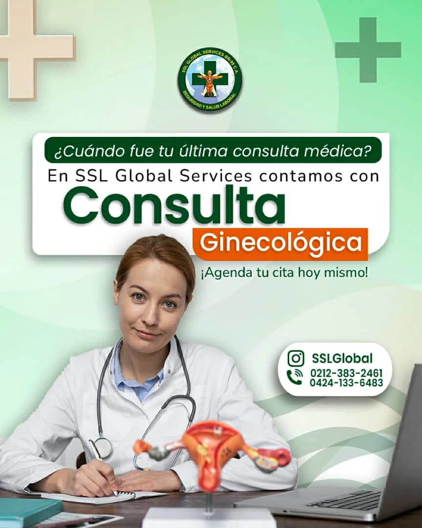 Ginecologia